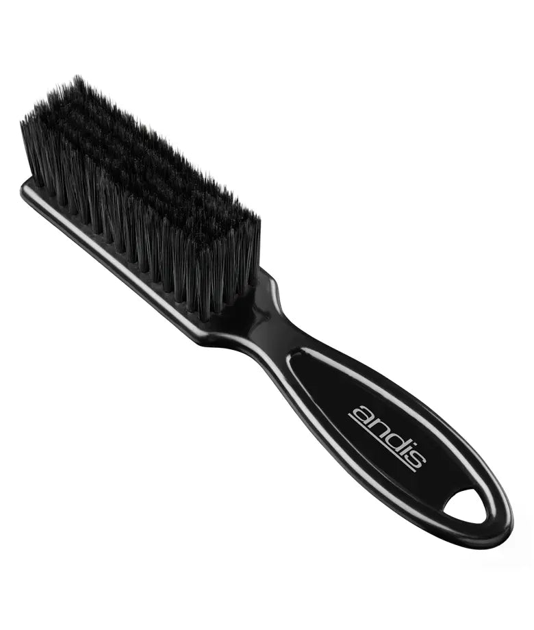 Andis Blade Brush | Professional Clipper Blade Cleaning Brush for Grooming Maintenance