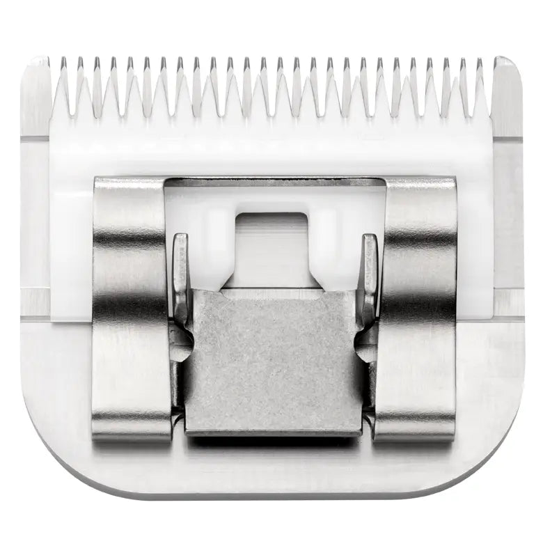 Andis CeramicEdge® Detachable Blade Size 10 | 1.5mm Professional Pet Grooming Clipper Blade