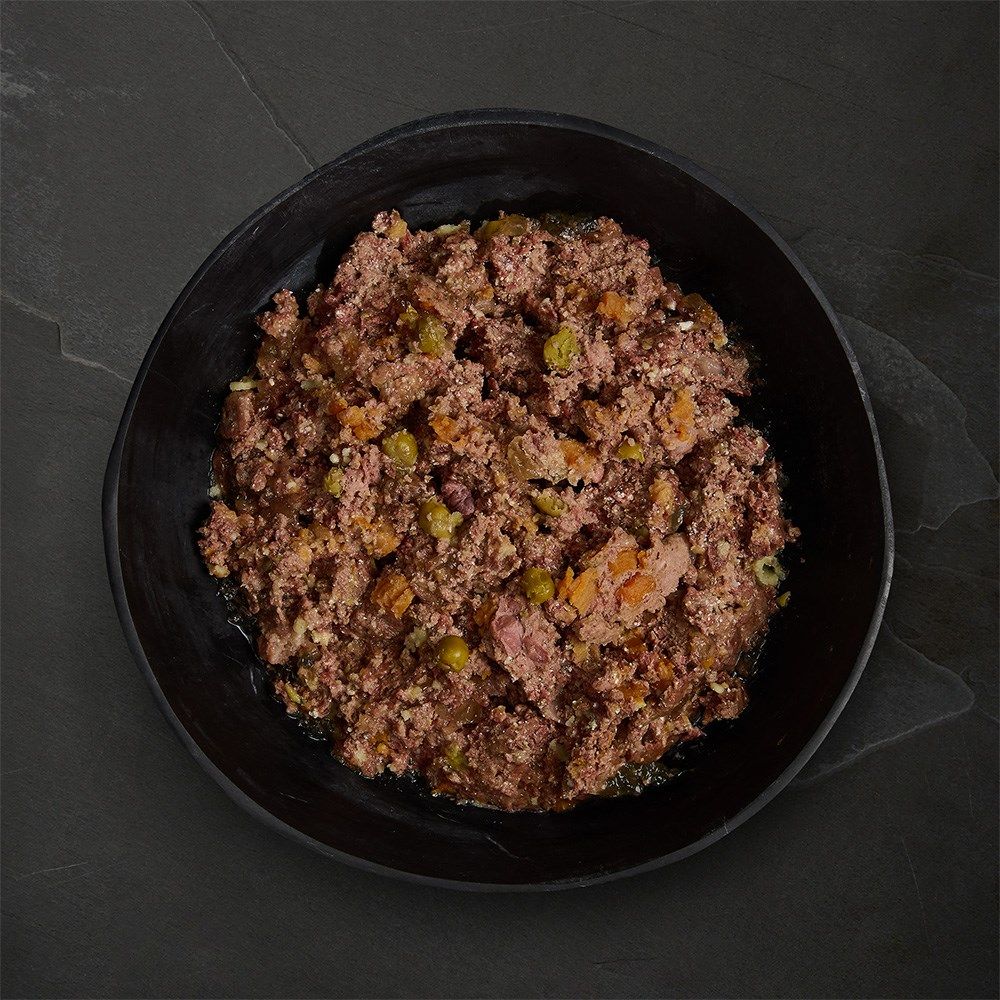 Canagan Puppy Feast 400g Wet Puppy Food – Chicken & Beef