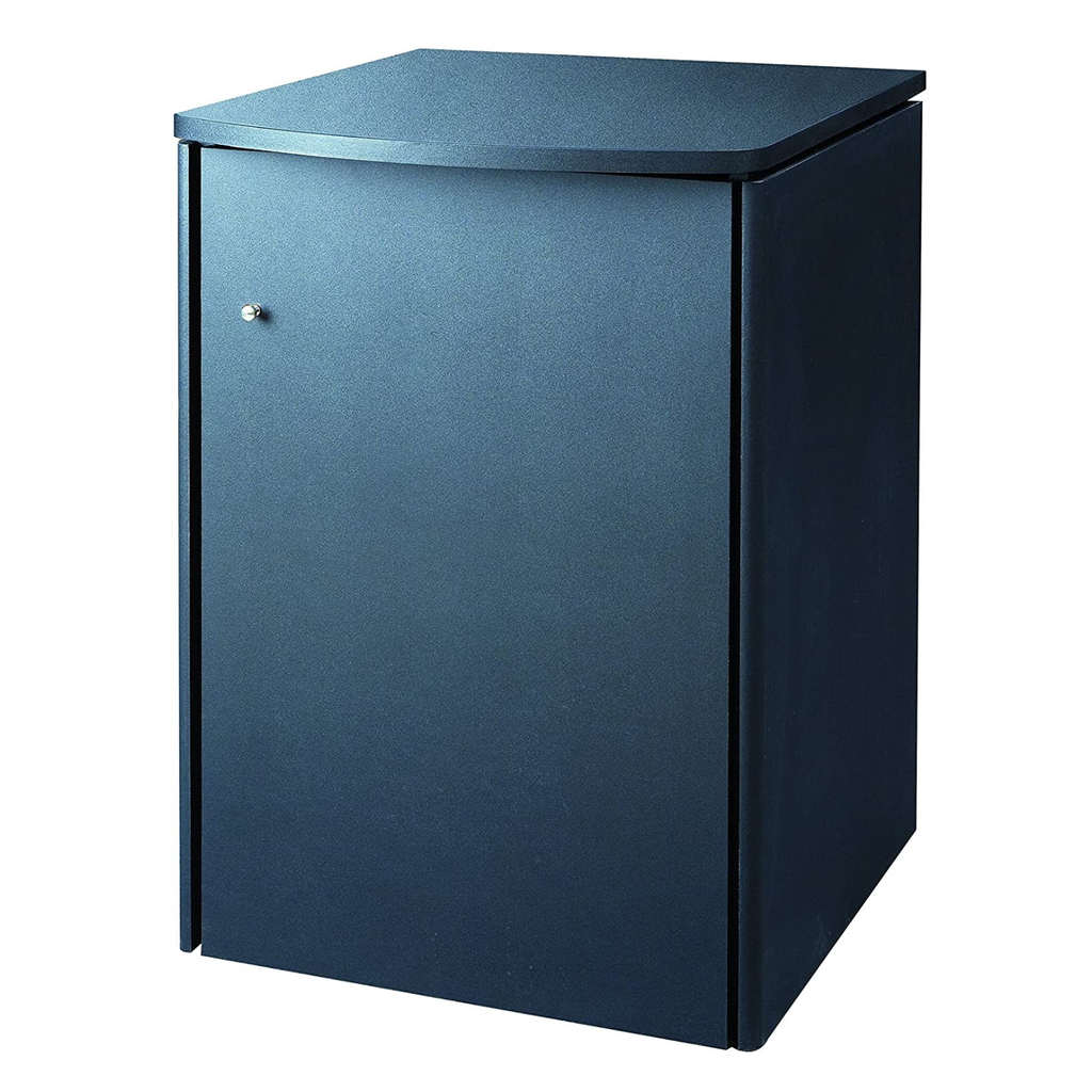 Sera Cabinet for Biotop Cube XXL 130 | Aquarium Cabinet Stand | 53.5 × 75 × 71.5 cm