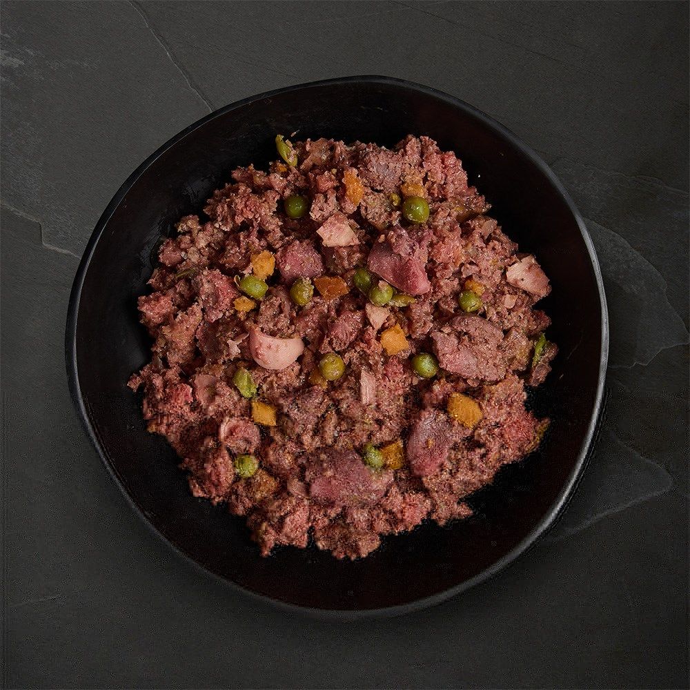 Canagan Venison & Wild Boar Stew Wet Dog Food 400g