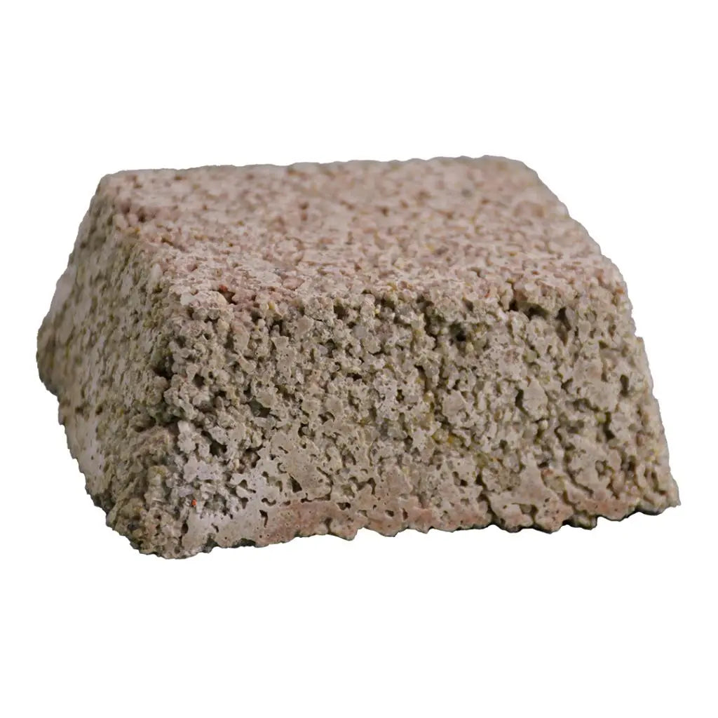 Duvo+ Mineral Block 80g | Calcium Supplement for Birds