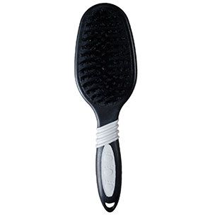 Flamingo Groo'Me Brush | Dual-Sided Grooming Brush for Dogs & Cats