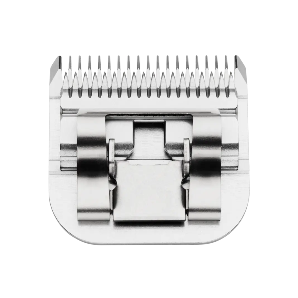 Andis CeramicEdge® Detachable Blade Size 7FC (3.2mm) | Professional Replacement Clipper Blade for Dog & Cat Grooming