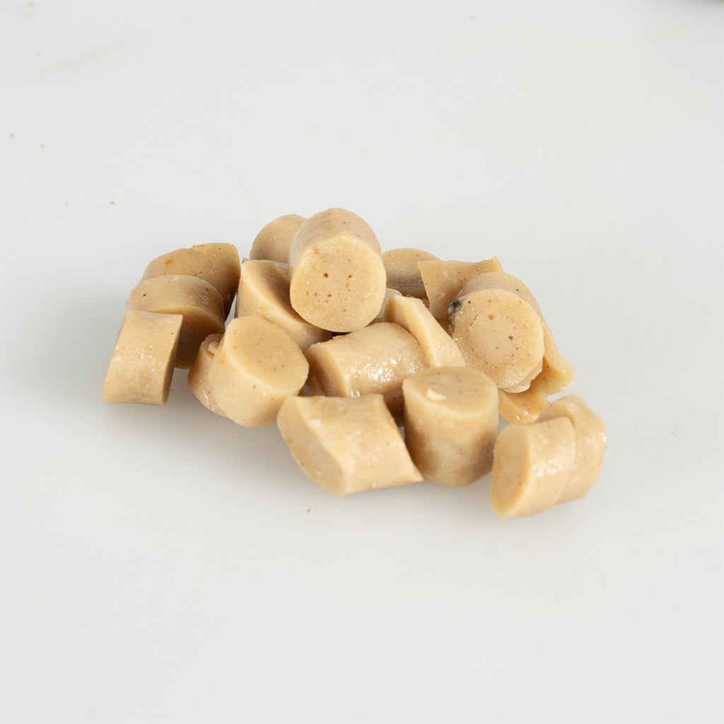 Duvo+ Soft Chicken Bites for Cats 50g | Tender Chicken Treats with Vitamin E