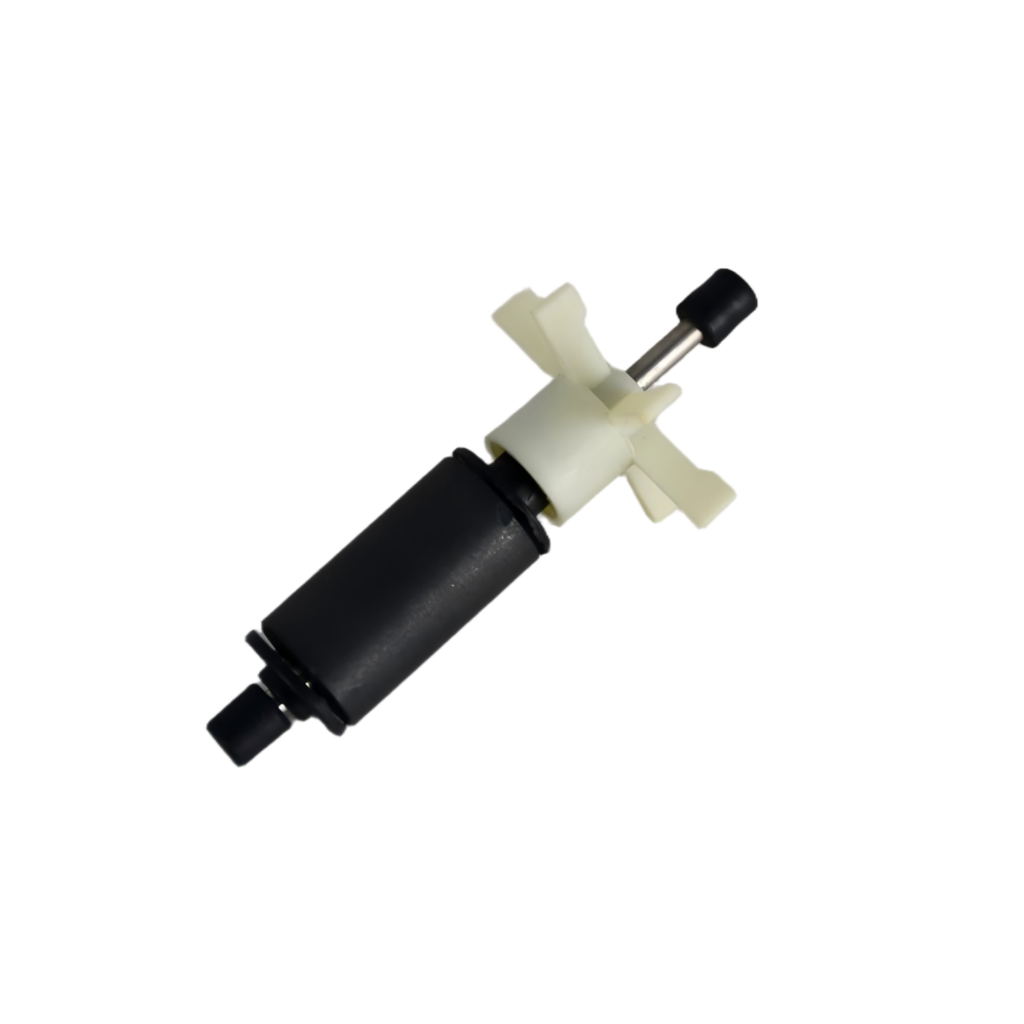 KW Zone AS-1000 Impeller Spare Part | Replacement Rotor | Aquarium Pump Accessory | Genuine Replacement