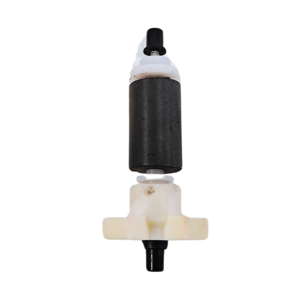 KW Zone Impeller for CF-1200 | Replacement Spare Part | Aquarium Filter Pump Impeller