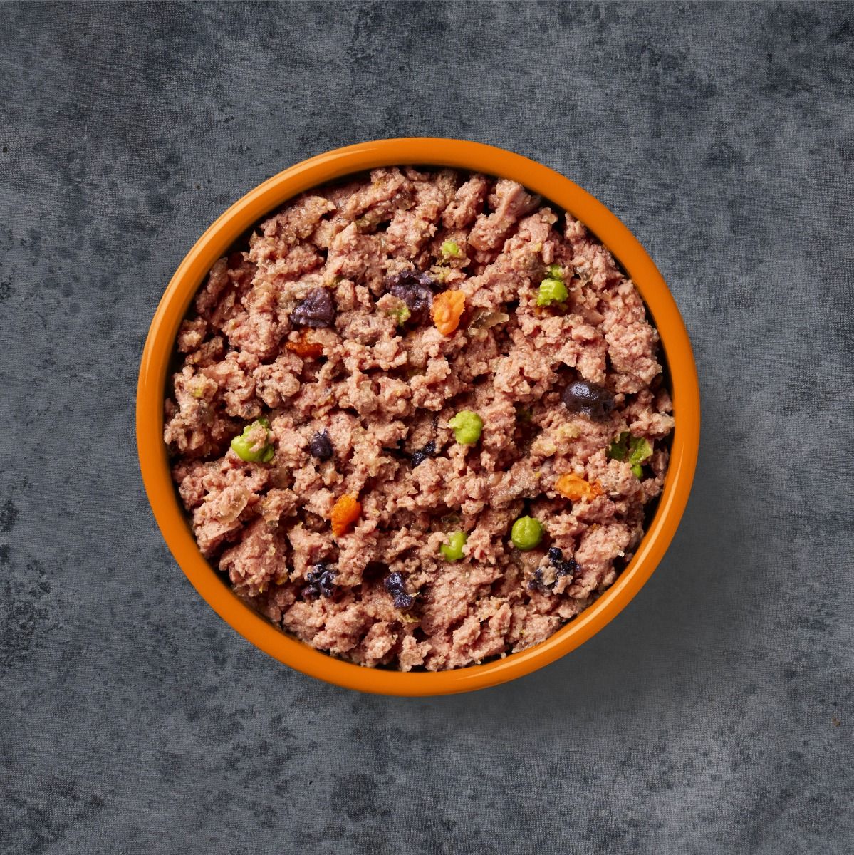 AATU Chicken Wet Dog Food | 90% Free Run Chicken | Grain-Free | 400g