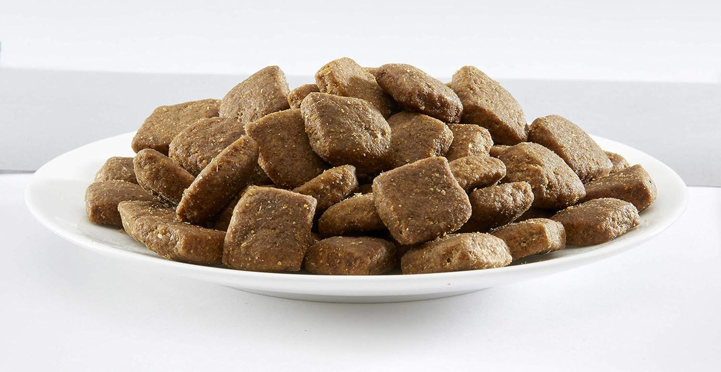 Applaws Complete Senior Dog Food for All Breeds | Chicken Recipe | Grain-Free, High Meat (75%) | With Coconut Oil | 7.5