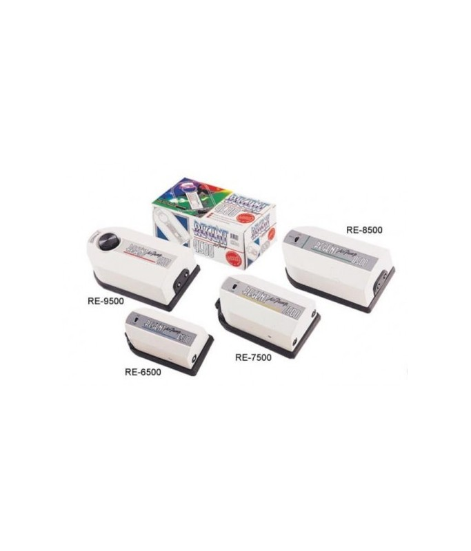 KW Zone Regent Double Outlet RE-7500H/L Step | Dual Outlet Aquarium Air Pump | Adjustable Oxygen Pump for Fish Tanks