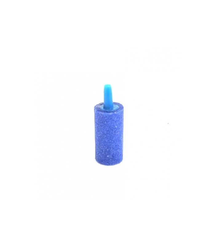 KW Zone Aquadine Long Airstone 2.5cm | Aquarium Air Stone Diffuser | Fine Bubble Oxygen Stone for Fish Tanks