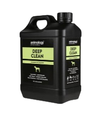 Animology Deep Clean Intensive Dog Shampoo | Deep Cleansing Dog Shampoo | Removes Dirt, Grease & Coat Buildup