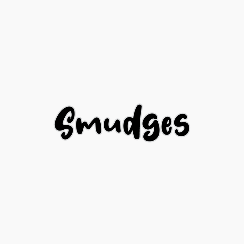 Smudges