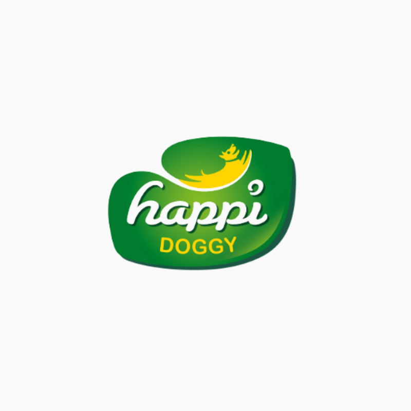 Happi Doggy
