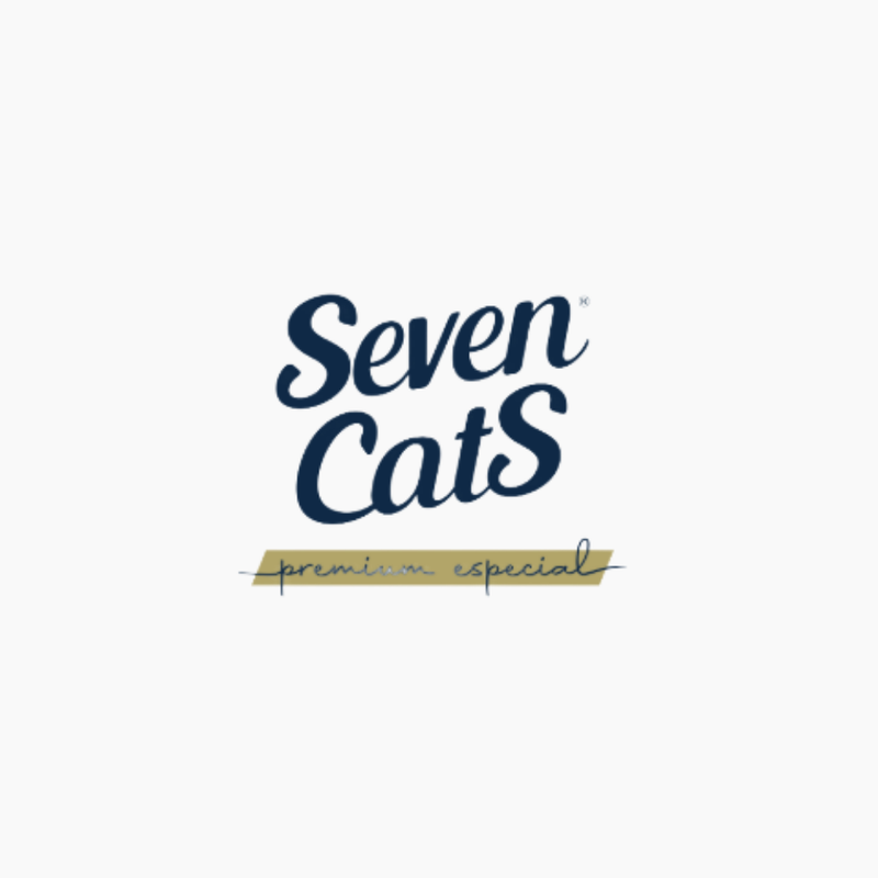 Seven Cats
