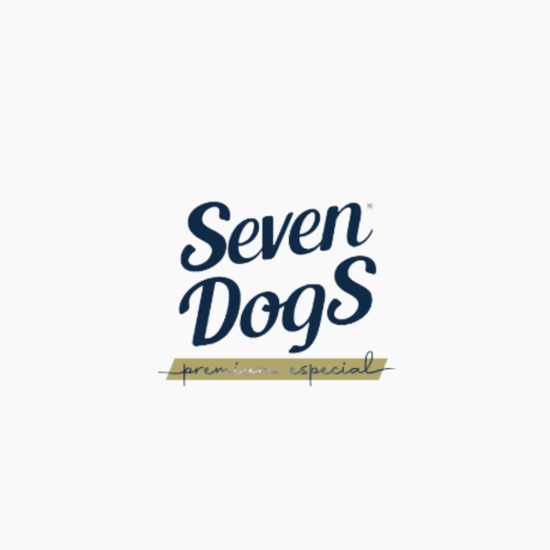 Seven Dogs