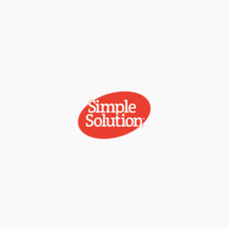 Simple Solution