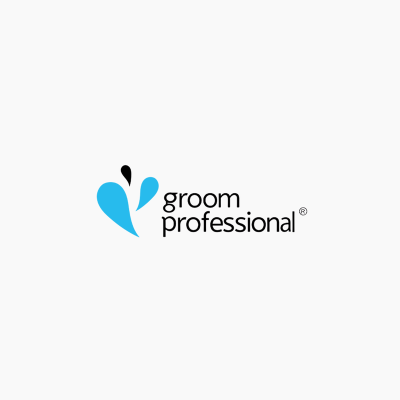 Groom Professional
