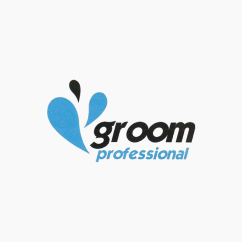 Groom Professional
