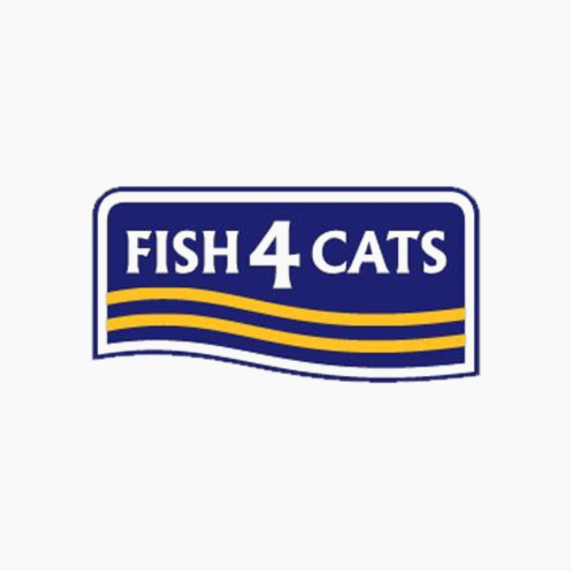 Fish4Cats