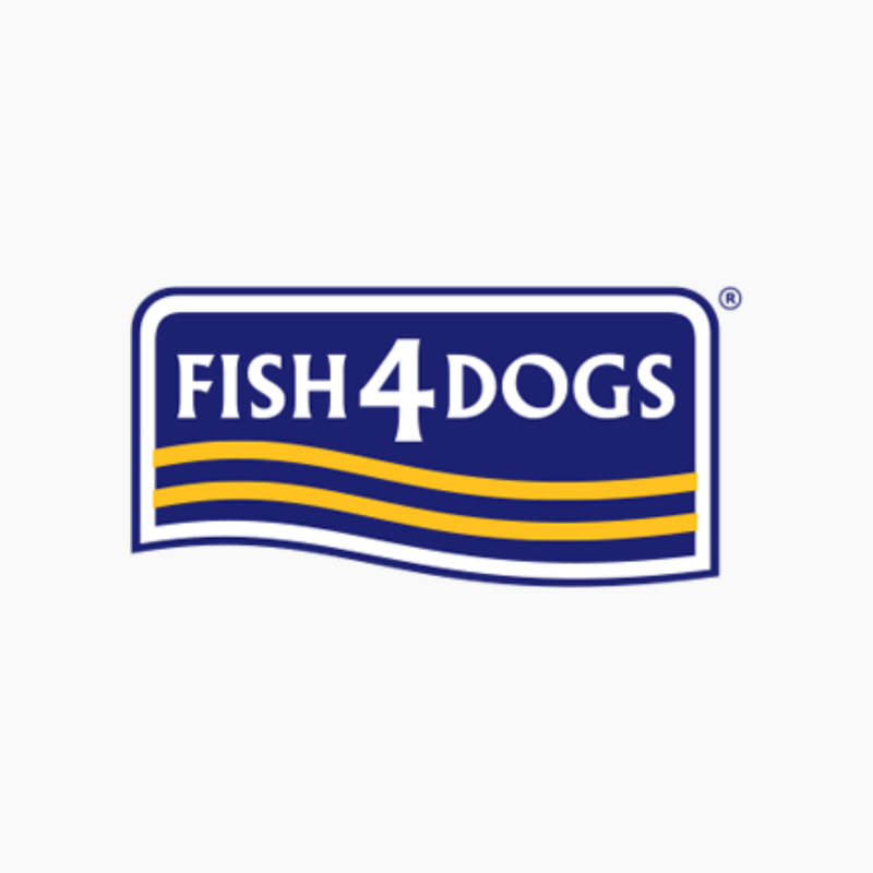 Fish4Dogs