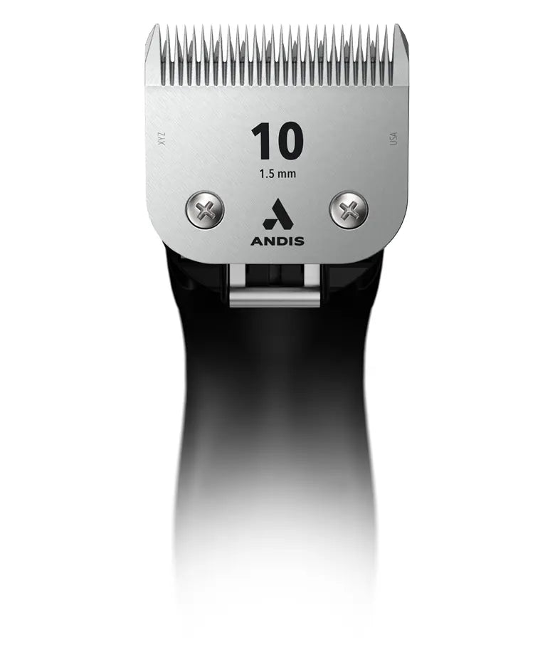 Andis Professional Pulse ZR II Limited Edition Wild Cordless Clipper | 5-Speed Detachable Blade Pet Grooming Clipper