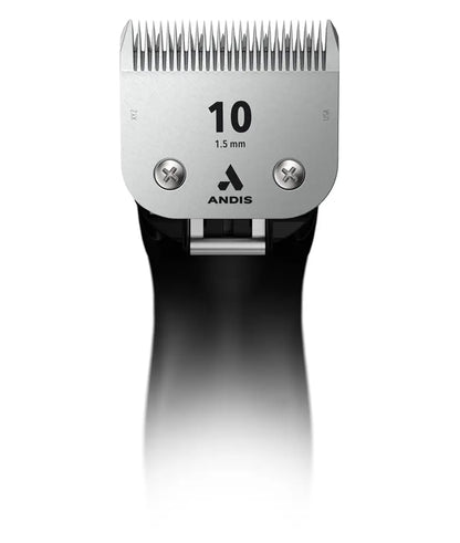Andis Professional Pulse ZR II Limited Edition Wild Cordless Clipper | 5-Speed Detachable Blade Pet Grooming Clipper