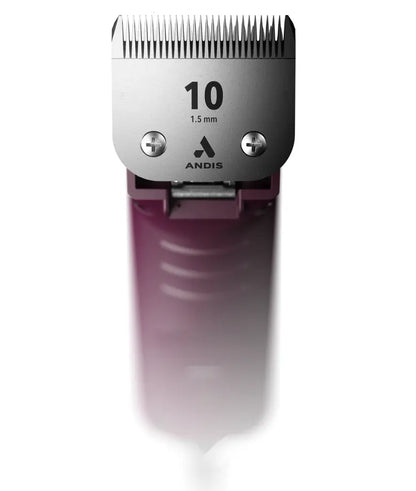 Andis UltraEdge AGC Super 2-Speed Clipper | Professional Detachable Blade Pet Grooming Clipper