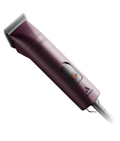 Andis UltraEdge AGC Super 2-Speed Clipper | Professional Detachable Blade Pet Grooming Clipper