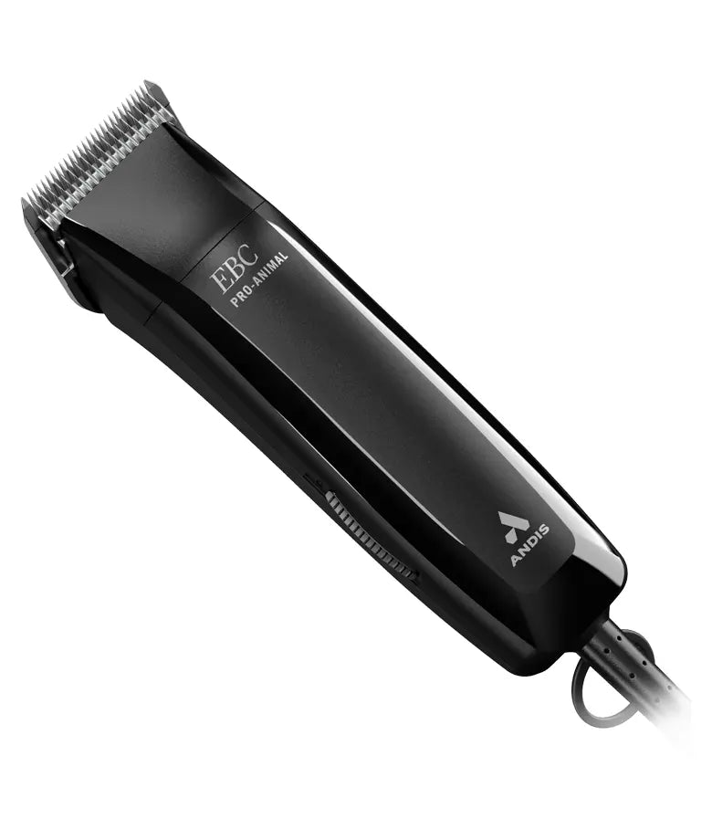 Andis Deshedding Tool 6.25" | Professional Dog & Cat Grooming Brush | Removes Loose Hair, Undercoat & Reduces Shedding
