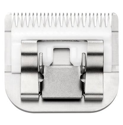 Andis CeramicEdge® Detachable Blade Size 10 | 1.5mm Professional Pet Grooming Clipper Blade