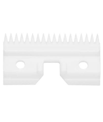 Andis CeramicEdge® Detachable Blade Coarse Cutter | Professional Ceramic Replacement Cutter for Andis Clipper Blades