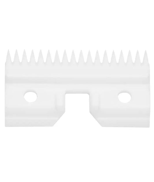 Andis CeramicEdge® Detachable Blade Coarse Cutter | Professional Ceramic Replacement Cutter for Andis Clipper Blades