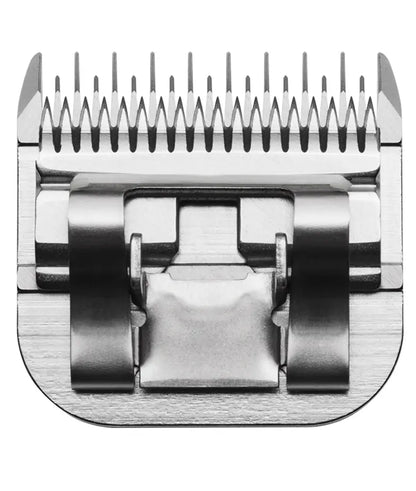 Andis UltraEdge® Detachable Blade Size 4 Skip Tooth | 9.5mm Professional Pet Grooming Clipper Blade