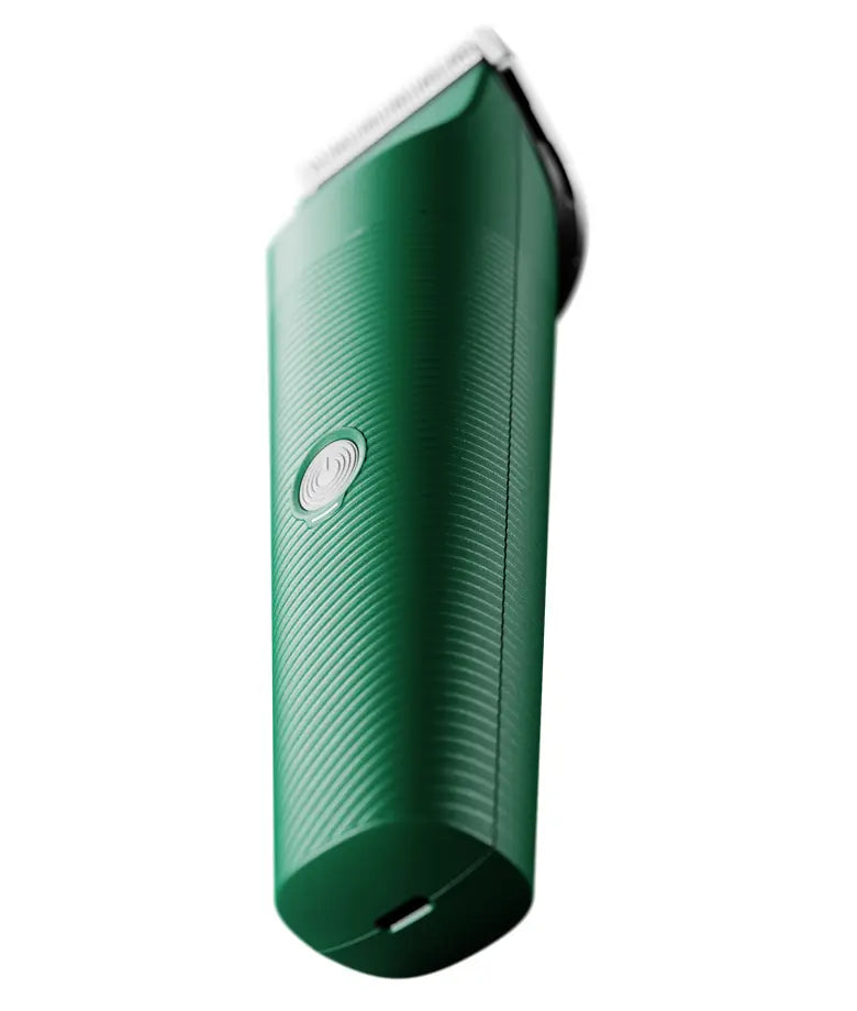 Andis Vida™ Cordless Clipper | Professional Animal Grooming Clipper | Adjustable Blade Pet Hair Trimmer with USB-C Charging