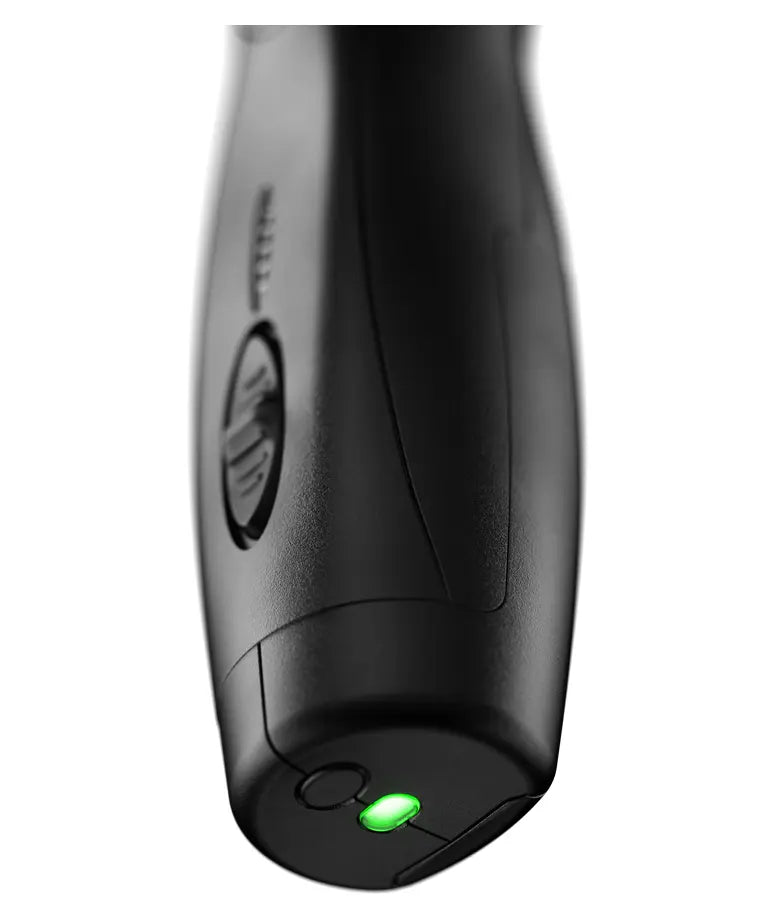 Andis Pulse ZR® II Detachable Blade Vet Pack | 5-Speed Cordless Veterinary Clipper | Professional Animal Grooming & Surgical Prep Clipper