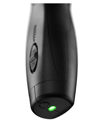 Andis Pulse ZR® II Detachable Blade Vet Pack | 5-Speed Cordless Veterinary Clipper | Professional Animal Grooming & Surgical Prep Clipper