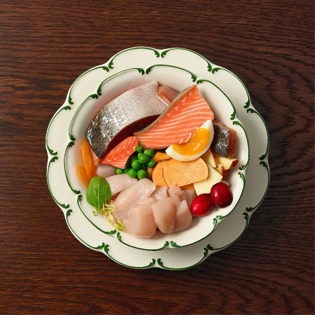 Canagan Petite Free Range Chicken & Scottish Salmon Small Dry Dog Food