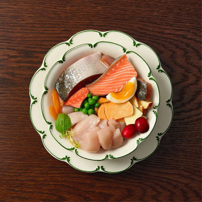 Canagan Petite Free Range Chicken & Scottish Salmon Small Dry Dog Food