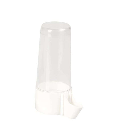 Flamingo Hani Super Clic Water Fountain | Easy-Click Bird Cage Water Dispenser
