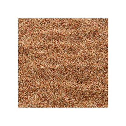Flamingo Parakeet Bird Food 1kg | Complete & Balanced Nutrition for Parakeets