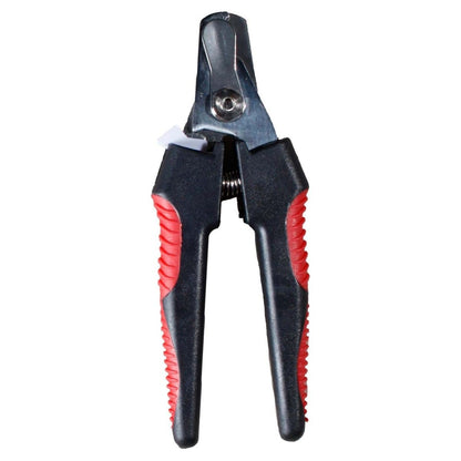 Flamingo Dog Nail Clipper | Safe & Precise Nail Trimming with Safety Guard