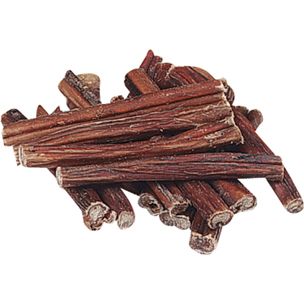 Flamingo Nature Snack Buffalo Pizzle Dog Treats | 100% Natural Buffalo Chews