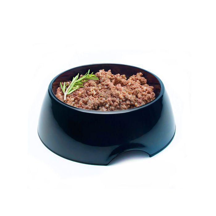 Symply Puppy Fuel Turkey with Liver Wet Dog Food 395g | Complete Puppy Dog Food