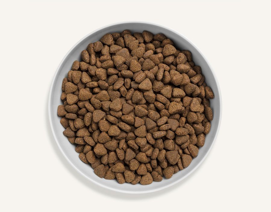 Canagan Country Game Dry Cat Food 4kg