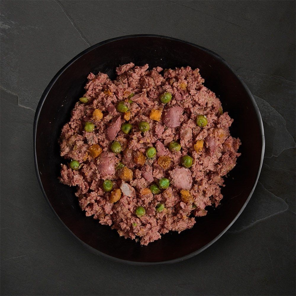 Canagan Chicken Hotpot Wet Dog Food 400g