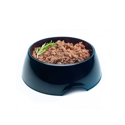Symply Turkey Bake Adult Wet Dog Food 395g