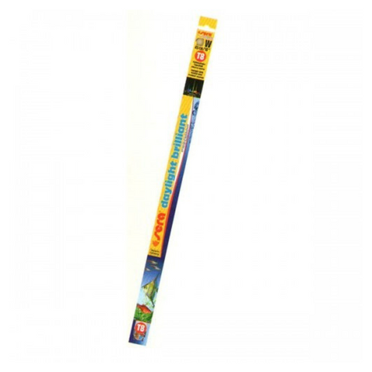 Sera Daylight Brilliant | Freshwater Aquarium Fluorescent Lamp | 36W