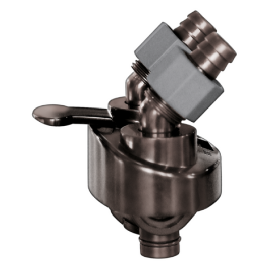 Sera Multi-Purpose Valve | Replacement Valve for Sera Fil Bioactive 130 & 130+ UV External Filters