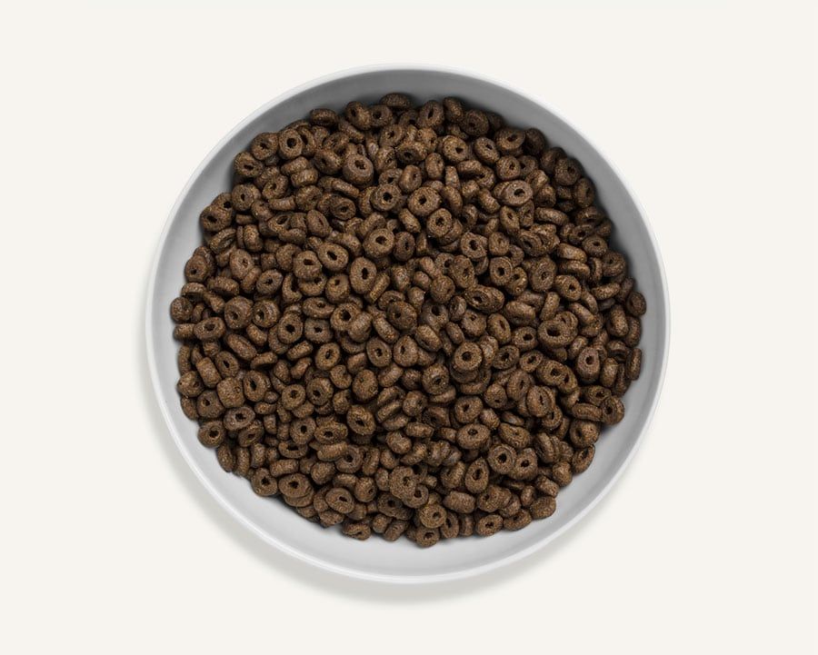 Canagan Country Game Small Breed Dry Dog Food 2kg